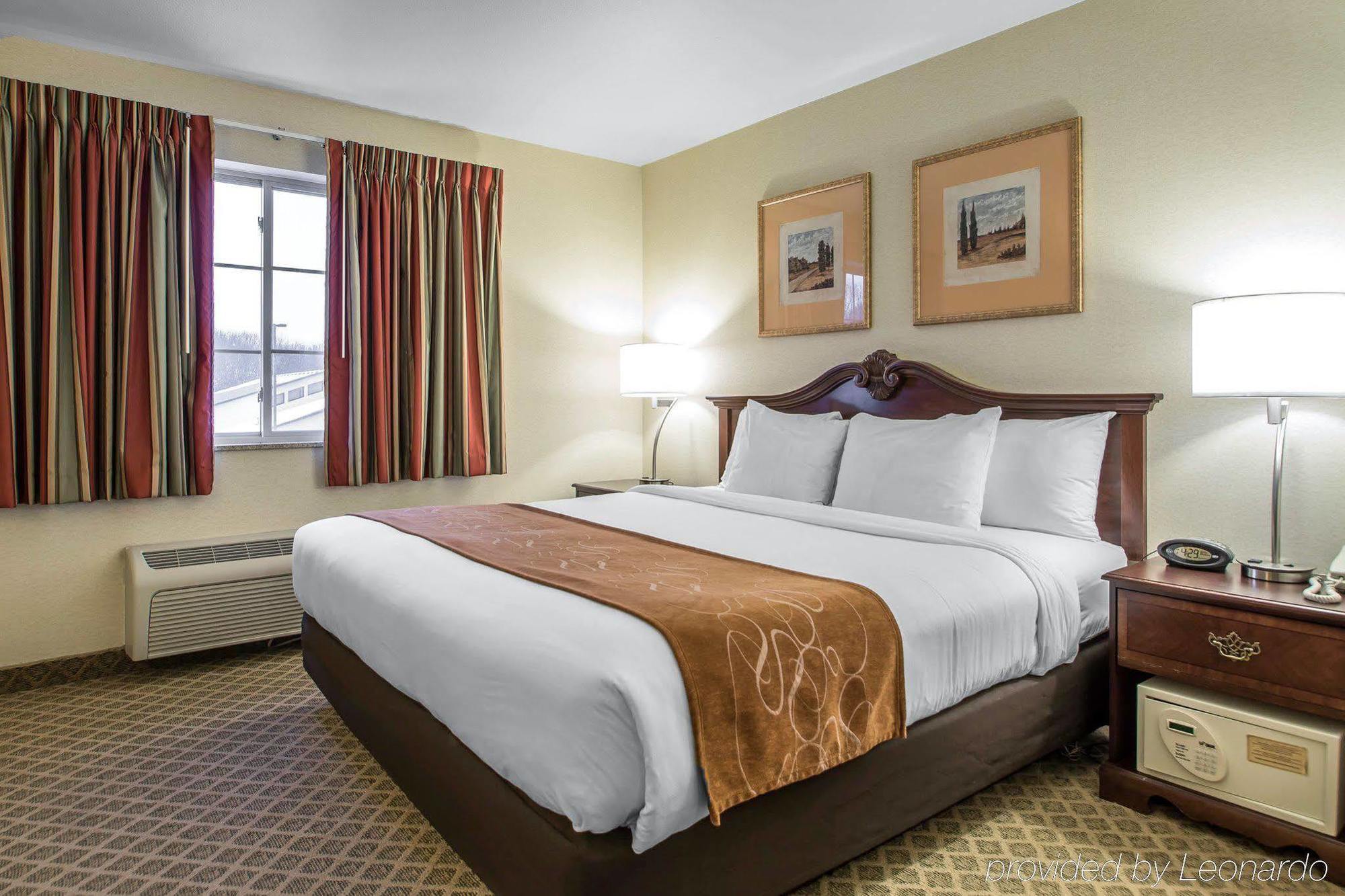 Cobblestone Suites - Ripon Exterior photo