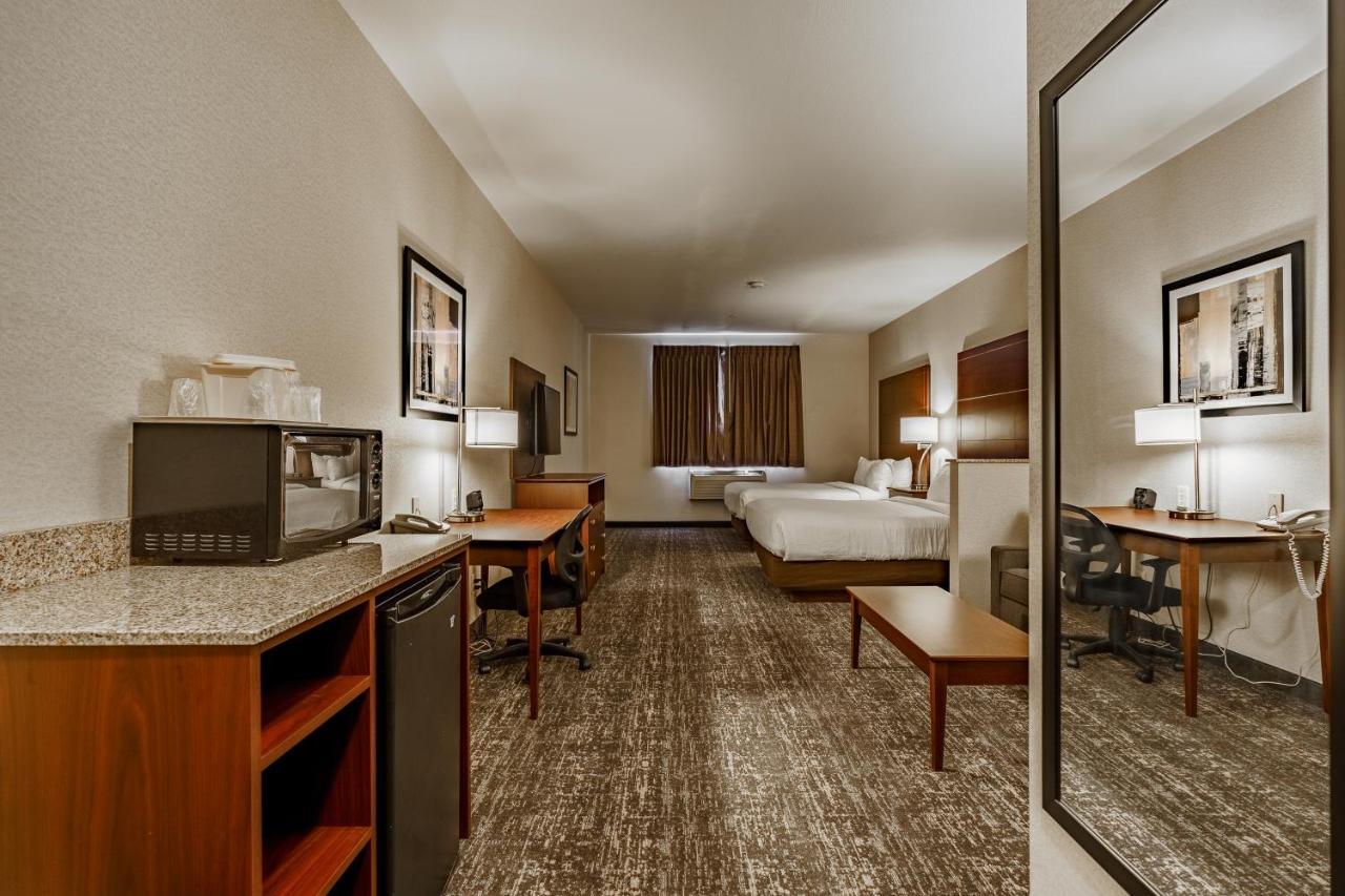 Cobblestone Suites - Ripon Exterior photo